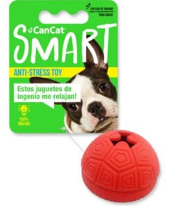 SMART PELOTA TORTUGA CAN CAT (5155)