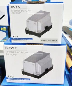 BOYU AIREADOR 1 SALIDA BIG FLOW 15W  MILLEX
