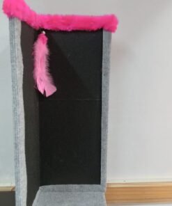 RASCADOR ESQUINERO PARA PATAS DE SILLON BUR.