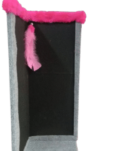 RASCADOR ESQUINERO PARA PATAS DE SILLON BUR.