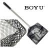 BOYU RED N°8 PROFESIONAL 5MM-20 X 18CM  MILLEX