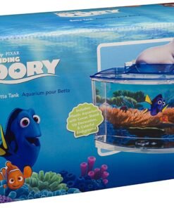 PENN PLAX BETERA BETTA TANK FINDING DORY 2.65L