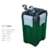 BOYU FILTRO BOTELLON 1000 L/H 4 ETAPAS  MILLEX