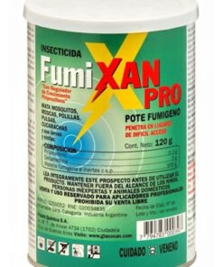 GLACOXAN FUMIXAN PRO PASTILLA 1 X 50 GMS