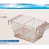 BOYU PARIDERA PLASTICA 2 EN 1  MILLEX
