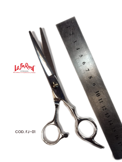 TIJERA RECTA 6´ (15 CM) IMPORTADOR