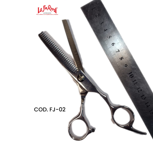 TIJERA PULIR 6´ (15 CM) IMPORTADOR
