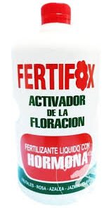 FERTIFOX ACTIVADOR DE FLORACION X 1 LT (HT)