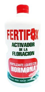 FERTIFOX ACTIVADOR DE FLORACION X 1 LT (HT)