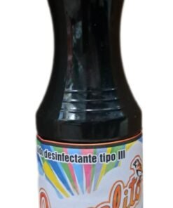 FLUIDO DESINFECTANTE GONZALITO X390CC
