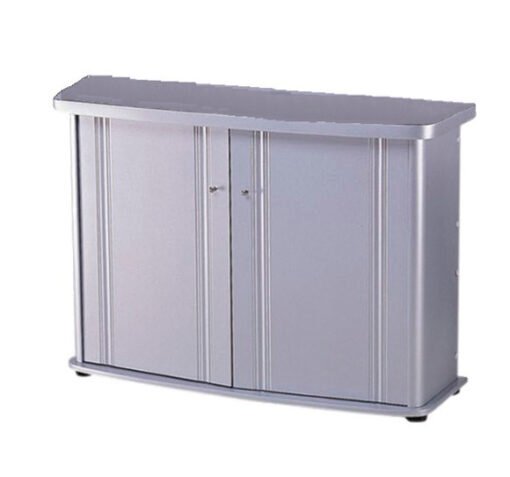 ATMAN ACUARIO C/BASE-TAPA Y LUZ 80 X 50 X 30 MILLE