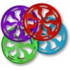 FRISBEE PLASTICO IMPORTADOR