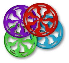 FRISBEE PLASTICO IMPORTADOR