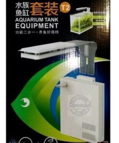 FILTRO INTERNO 200 L/H C/ILUMINADOR LED MILLEX