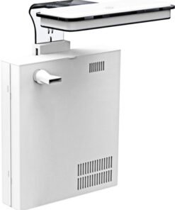 FILTRO INTERNO 350 L/H C/ILUMIN. LED MILLEX
