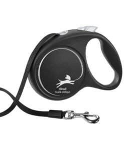 FLEXI CORREA EXT BLCK DESIGN S 5M-5KG MILEX