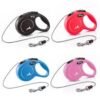 FLEXI CORREA EXT. DESIGN M 20KG 5MTMILLEX