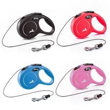 FLEXI CORREA EXT. DESIGN M 20KG 5MTMILLEX