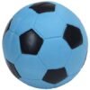 PELOTA FUTBOL VINILO C/CHIFLE IMPORTADOR