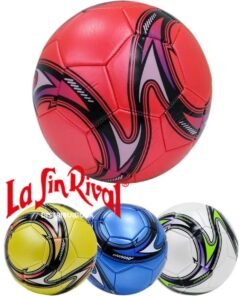 PELOTA FUTBOL CUERINA N°5 IMPORTADOR
