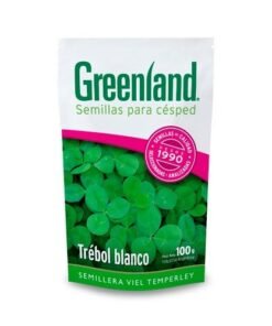 GREENLAND TREBOL X 100 GS