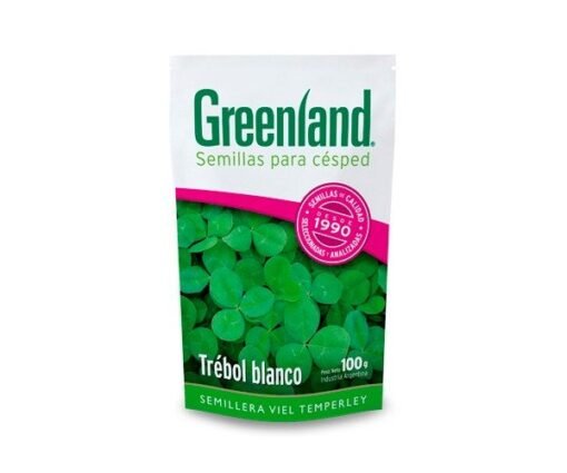 GREENLAND TREBOL X 100 GS