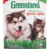 GREENLAND HIERBA P/PERRO Y GATO X 100 GS