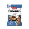 GOLOCAN BOCADITO C, P,CH X100 GR 10+1