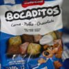 GOLOCAN BOCADITO C, P,CH X100 GR 10+1 HT