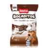 GOLOCAN BOCADITO CHOCLATE CON LECHE X100GR