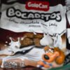 GOLOCAN BOCADITO CHOCLATE CON LECHE X100GR