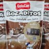 GOLOCAN BOCADITO FINO CHOC. C/LECHE X500GR