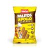 GOLOCAN PALITO DE POLLO X80G 10+1
