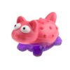GIGWI SUPPA PUPPA HIPO PINK/PURPLE MILLEX