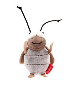 GIGWI CRICKET MELODY CHASER MILLEX