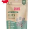 GOLOCAN CHIPS ESOFAGO DESHIDRATADO X 65G 10+1