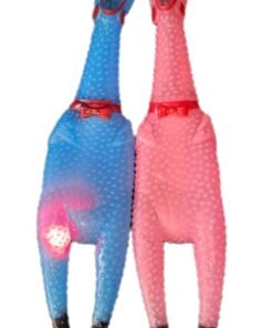 GALLINA C/ SONIDO Y LUZ 40 CM IMPORTADOR