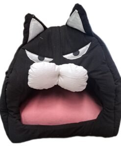 IGLU DE VELLON VERANO CARA DE GATO PULG.