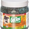 GELTEK BLOQUE RATICIDA POTE X 1KG