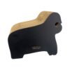 AGATAR RASCADOR CARTON GORILA CHICO LINEA