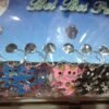 MEDALLA IDENTIF. X 12 GATITOS IMPORTADOR