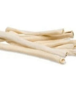 GRISIN DE CUERO NATURAL GDES 8/9  X 6 UN. 5 + 1 HT