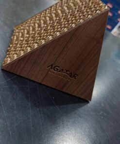 AGATAR RASCADOR CARTON GUIZA
