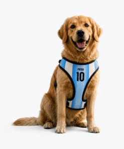 PRETAL DE NEOPRENE ARGENTINA N1 ARGENPET