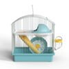 HAMSTERA H169/H166 27 CM X 20.5 CM X 25 CM