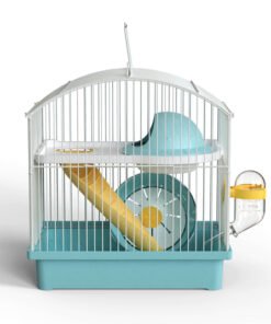HAMSTERA H169/H166 27 CM X 20.5 CM X 25 CM