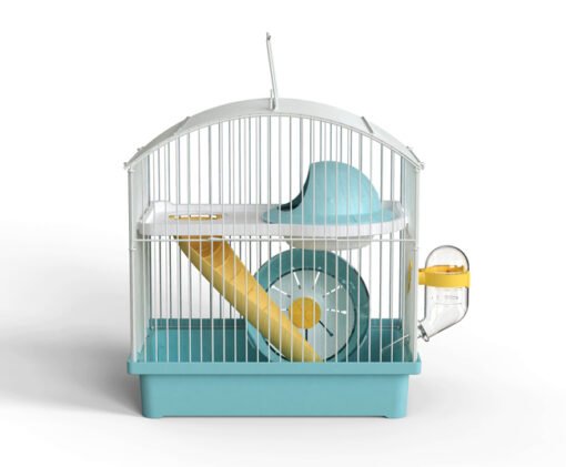 HAMSTERA H169/H166 27 CM X 20.5 CM X 25 CM