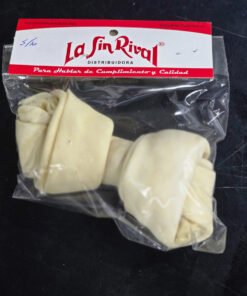 HUESO  CUERO BLANCO 5/6   5+1 HT