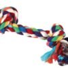 HUESO ALGODON MEDIANO MULTICOLOR 15CM