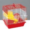 HAMSTERA RECTANGULAR 29X33X31CM MILLEX